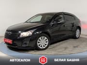 Chevrolet Cruze I Рестайлинг Екатеринбург  - изображение 14