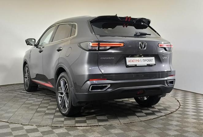 Changan CS55 Plus II с пробегом 2024 года, цена 2 100 000 рублей, 43177 км, внедорожник, Автокод Объявления