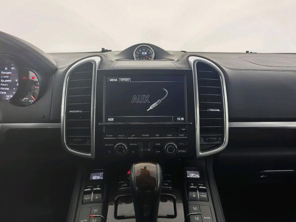 Porsche Cayenne II (958) с пробегом 2014 года, цена 2 370 000 рублей, 183938 км, внедорожник, Автокод Объявления