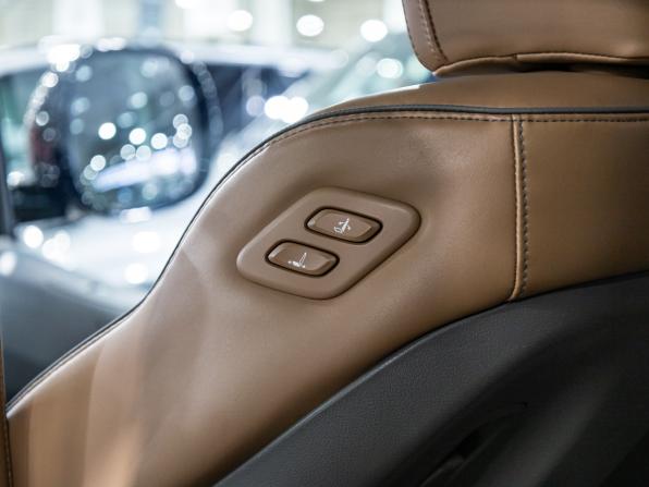 Hyundai Staria I с пробегом 2021 года, цена 4 690 000 рублей, 74230 км, минивэн, Автокод Объявления