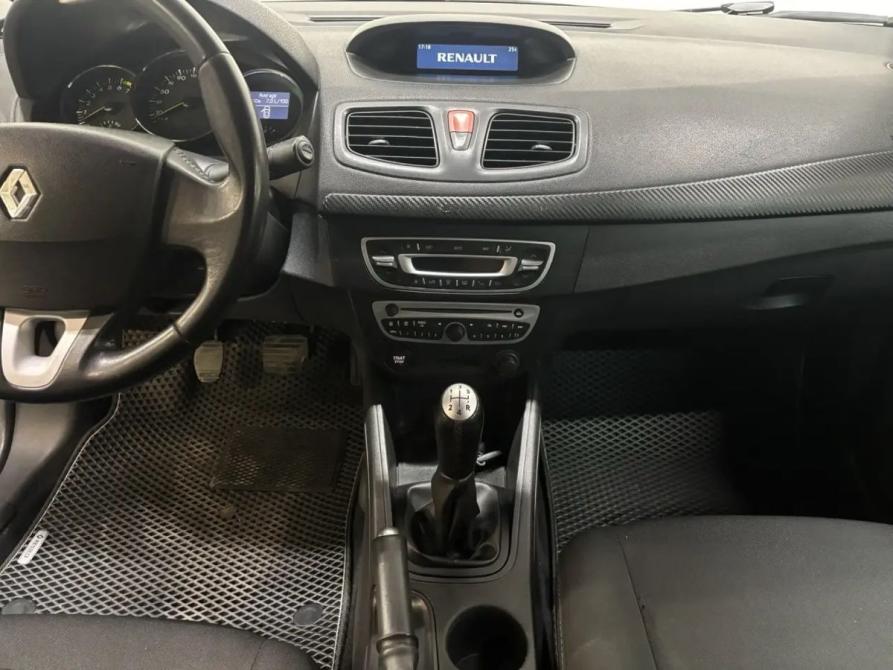 Renault Fluence I Саратов  - изображение 9