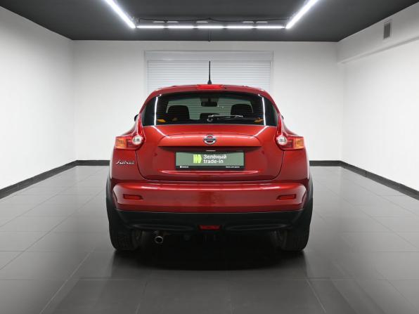 Nissan Juke I с пробегом 2011 года, цена 995 000 рублей, 155401 км, внедорожник, Автокод Объявления