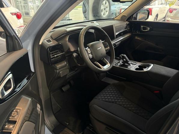 Новый Haval H3 I Рестайлинг 2026 года, цена 2 749 000 рублей, внедорожник, Автокод Объявления