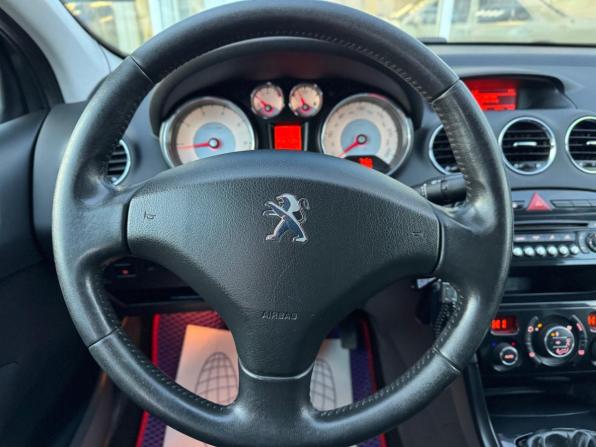 Peugeot 408 I с пробегом 2013 года, цена 535 000 рублей, 154356 км, седан, Автокод Объявления