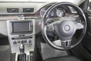 Volkswagen Passat B7 Кемерово  - изображение 40