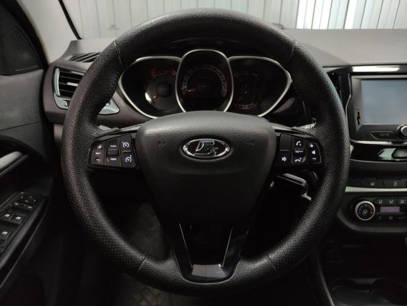 Lada (ВАЗ) Vesta I с пробегом 2019 года, цена 990 000 рублей, 124206 км, универсал, Автокод Объявления