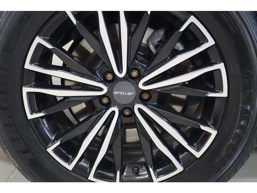 JETOUR X70+ I Рестайлинг Коломна  - изображение 19