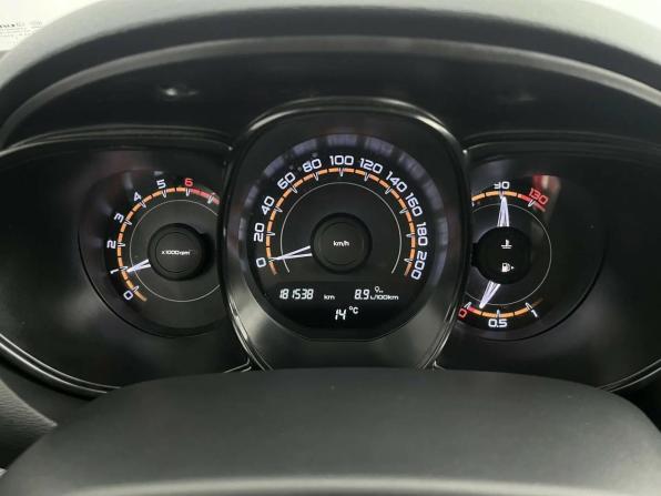 Lada (ВАЗ) Vesta I с пробегом 2018 года, цена 820 000 рублей, 181538 км, седан, Автокод Объявления