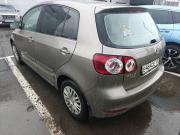 Volkswagen Golf Plus II Санкт-Петербург  - изображение 9