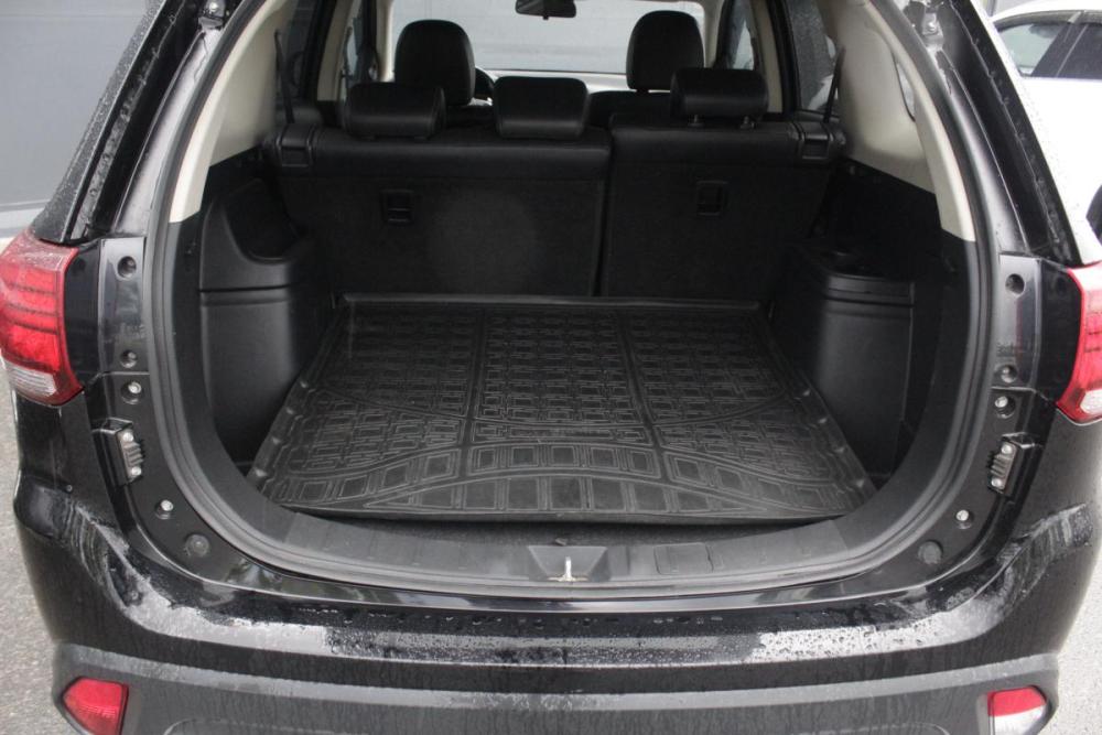 Mitsubishi Outlander III Рестайлинг 2 Брянск  - изображение 25