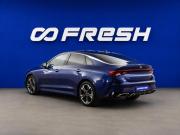 Kia K5 III Москва  - изображение 26