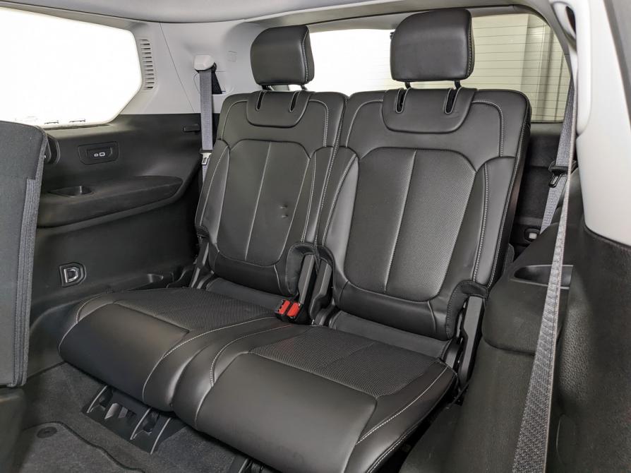 Jeep Grand Cherokee V (WL) Москва  - изображение 13