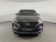 Hyundai Santa Fe IV Уфа  - изображение 26