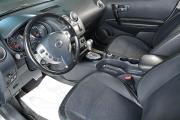 Nissan Qashqai I Рестайлинг Тюмень  - изображение 29