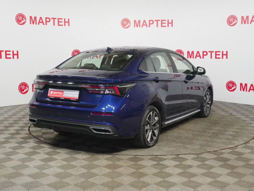 Omoda S5 Вологда  - изображение 5