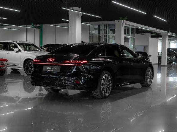 Audi A6 VI (C9) с пробегом 2026 года, цена 7 650 000 рублей, 50 км, седан, Автокод Объявления