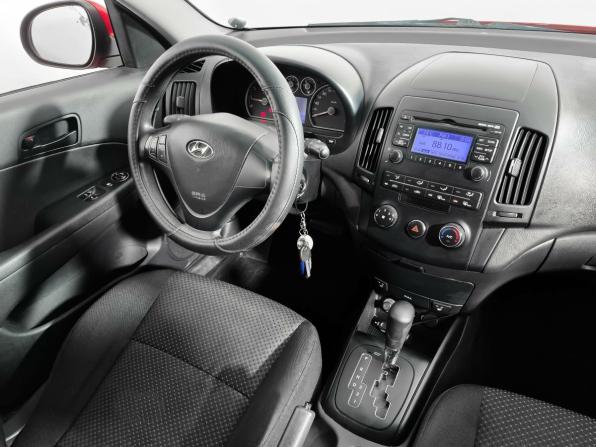 Hyundai i30 I Рестайлинг с пробегом 2010 года, цена 742 000 рублей, 174574 км, хэтчбек, Автокод Объявления