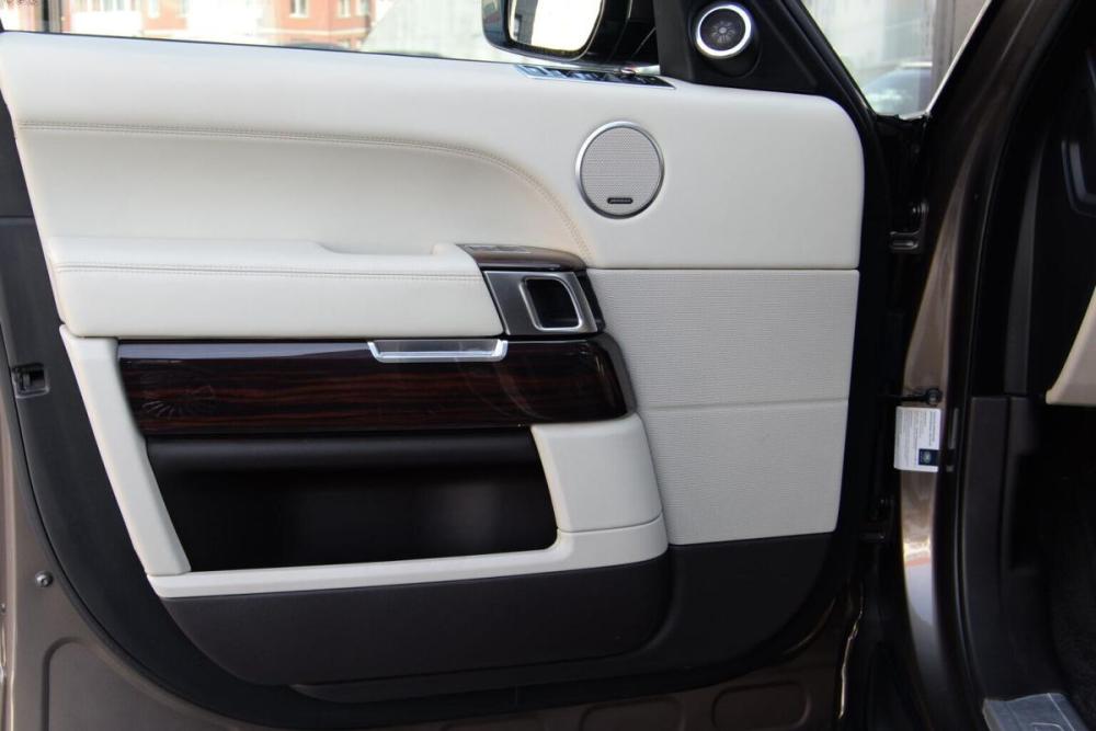 Land Rover Range Rover IV Иркутск  - изображение 22