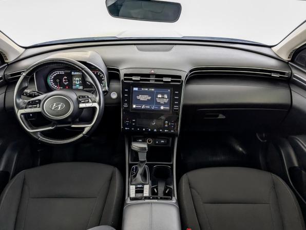 Hyundai Tucson IV с пробегом 2021 года, цена 2 845 000 рублей, 77984 км, внедорожник, Автокод Объявления