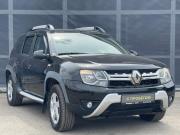 Renault Duster I Рестайлинг Ижевск  - изображение 14
