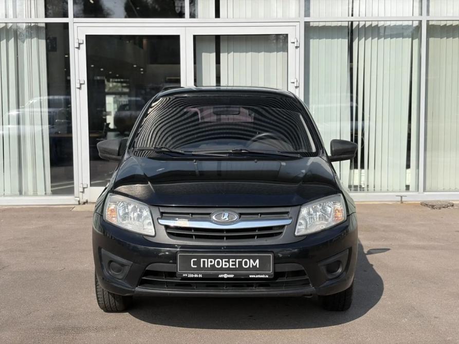 Lada (ВАЗ) Granta I Воронеж  - изображение 2