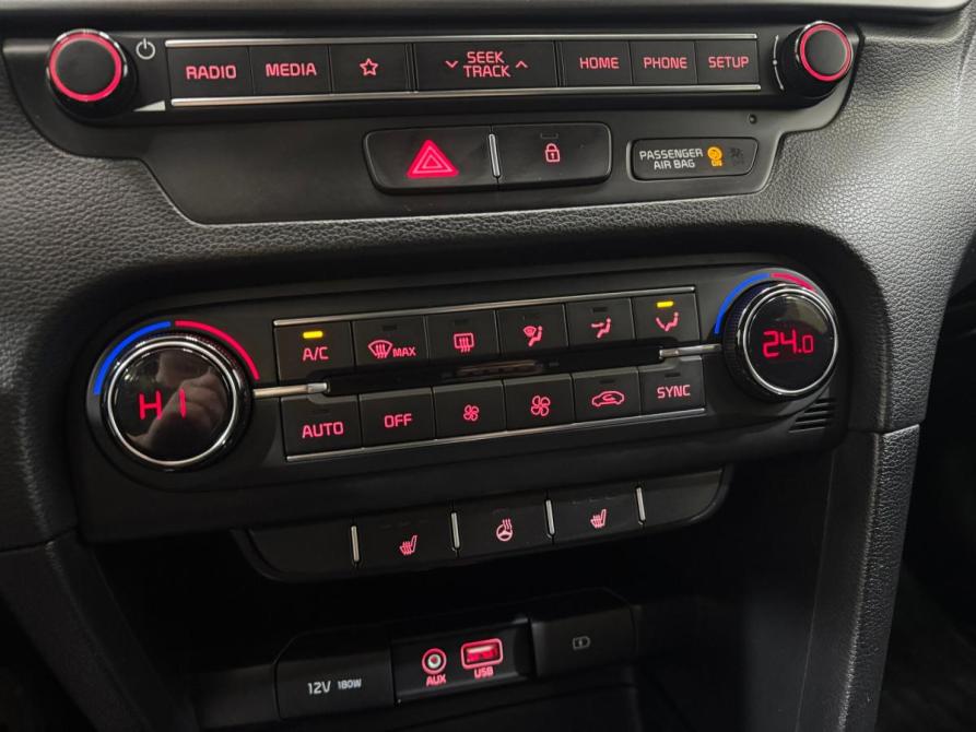 Kia Ceed III Альметьевск  - изображение 19