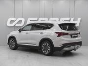 Hyundai Santa Fe IV Рестайлинг Ростов-на-Дону  - изображение 24
