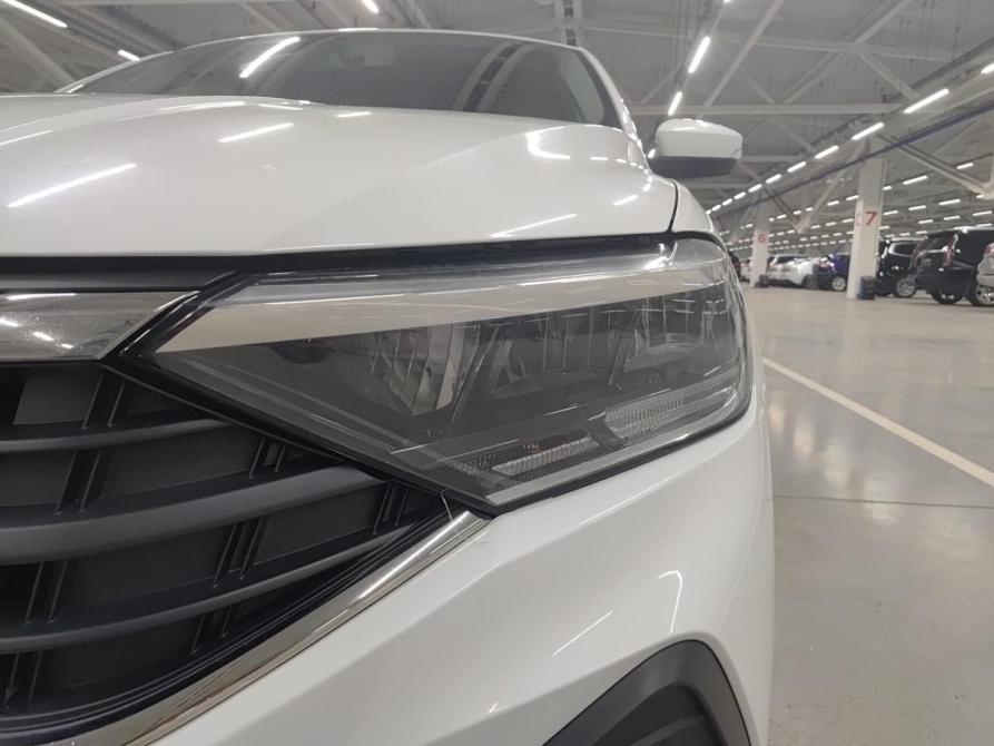 Volkswagen Polo VI Казань  - изображение 21