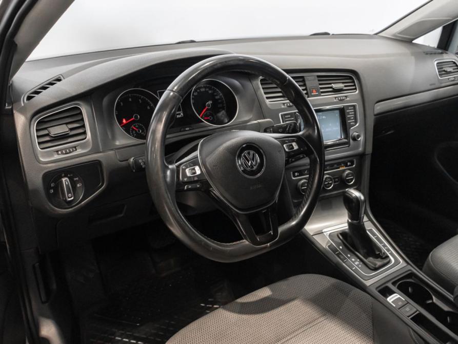 Volkswagen Golf VII Казань  - изображение 5
