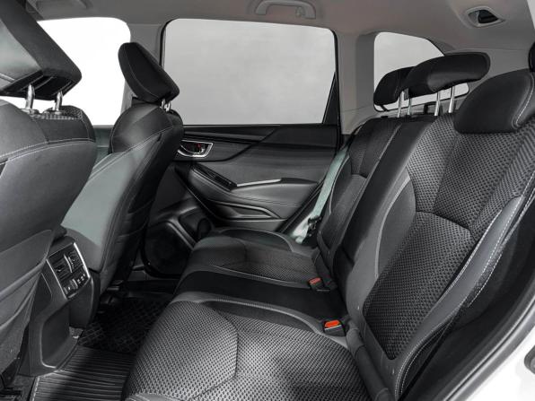 Subaru Forester V Рестайлинг с пробегом 2021 года, цена 3 290 000 рублей, 57131 км, внедорожник, Автокод Объявления