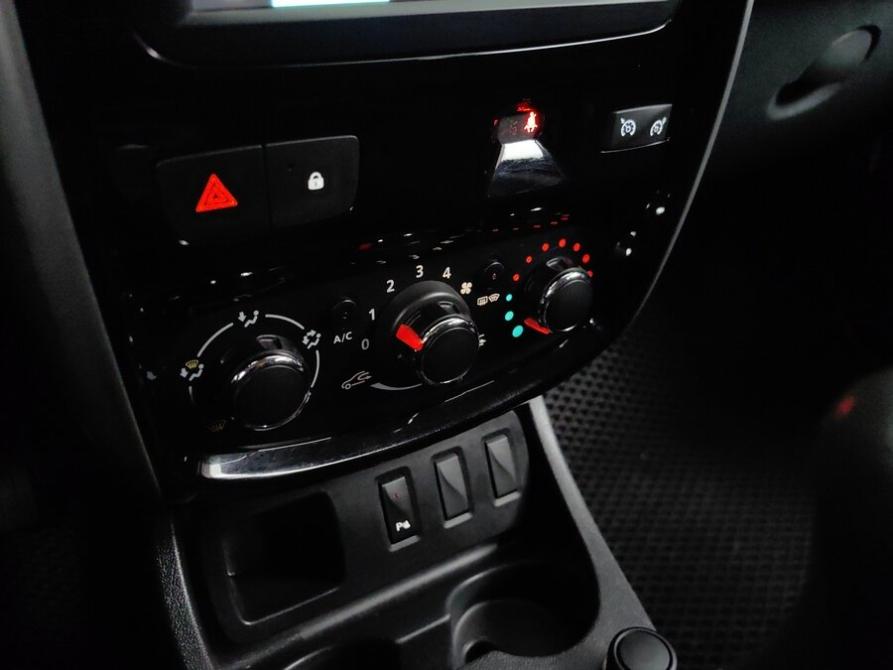 Nissan Terrano III (D10) Подольск  - изображение 15