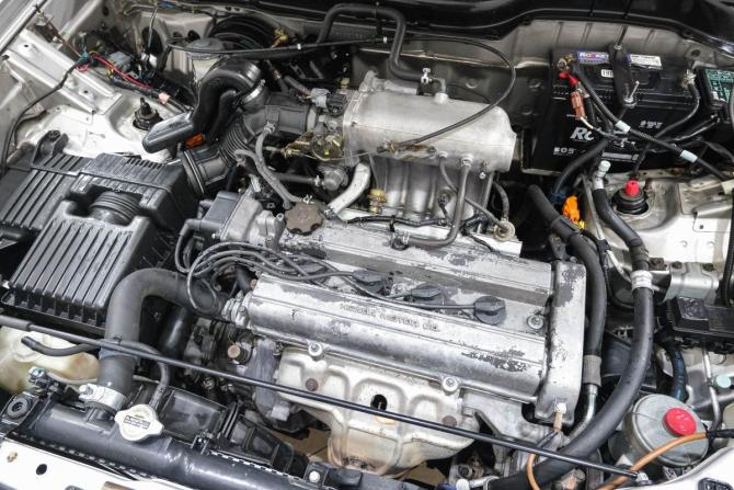 Honda CR-V I с пробегом 1996 года, цена 399 000 рублей, 310000 км, внедорожник, Автокод Объявления
