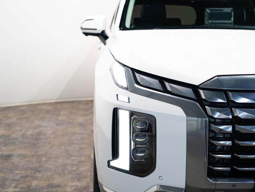 Hyundai Palisade I Чита  - изображение 21