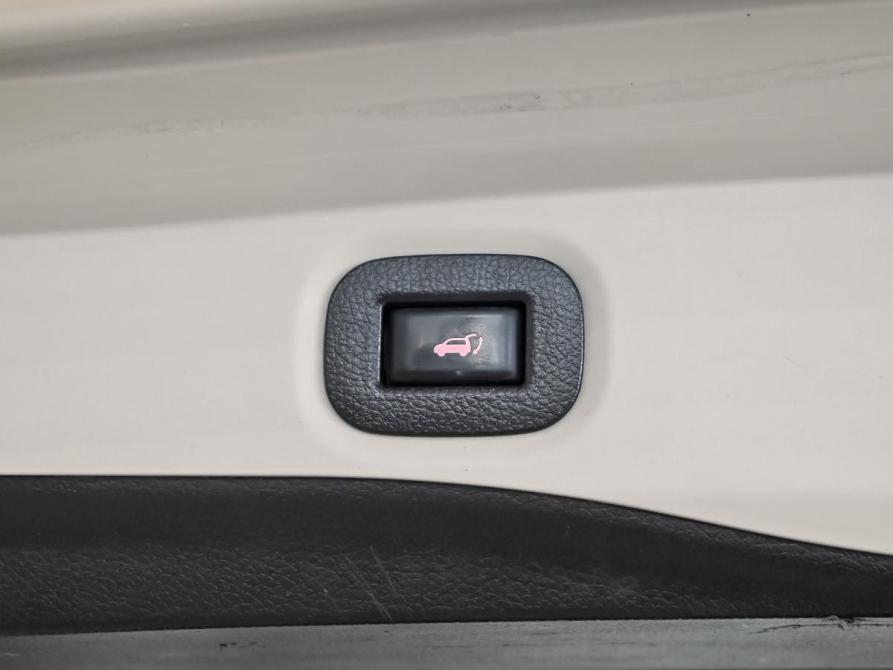Nissan X-Trail III Рестайлинг Екатеринбург  - изображение 18