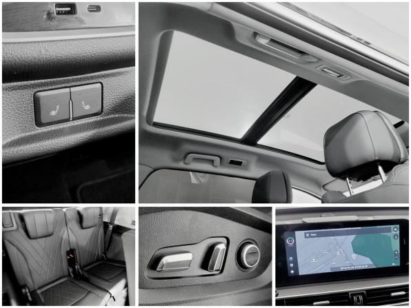 Chery Tiggo 8 Pro Max I Рестайлинг с пробегом 2024 года, цена 2 635 000 рублей, 18408 км, внедорожник, Автокод Объявления
