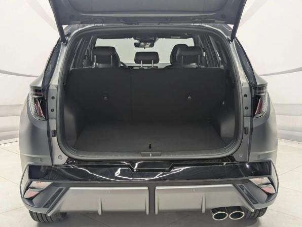 Новый Hyundai Tucson IV Рестайлинг 2026 года, цена 4 249 000 рублей, внедорожник, Автокод Объявления