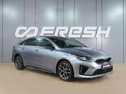 Kia Proceed I Воронеж  - изображение 26