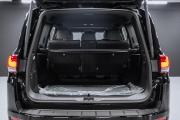 Toyota Land Cruiser 300 Series Москва  - изображение 37