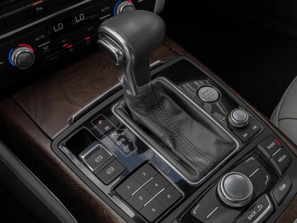 Audi A6 IV (C7) с пробегом 2012 года, цена 1 550 000 рублей, 219015 км, седан, Автокод Объявления