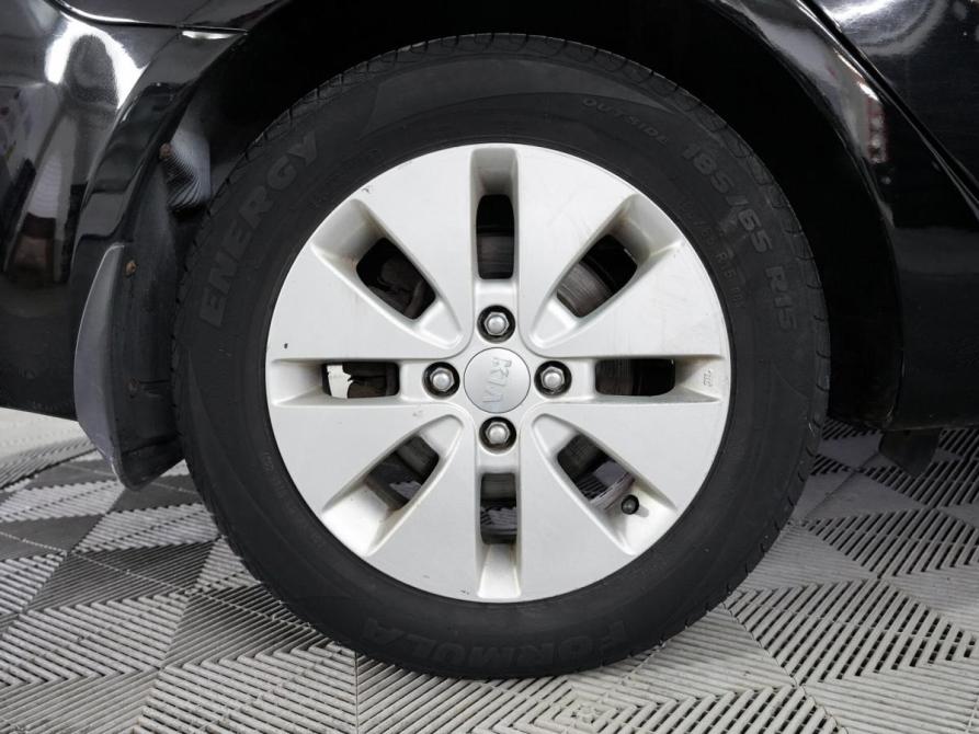 Kia Rio III Ульяновск  - изображение 9
