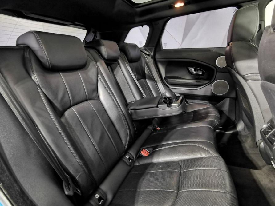 Land Rover Range Rover Evoque I Рестайлинг Москва  - изображение 16