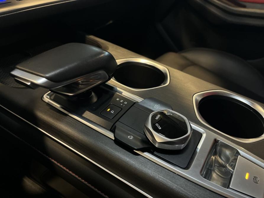 Changan CS55 Plus II Чебоксары  - изображение 28