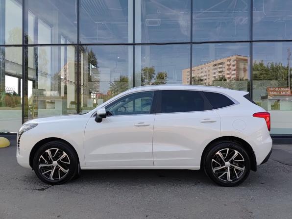 Haval Jolion I Рестайлинг с пробегом 2023 года, цена 2 099 000 рублей, 45000 км, внедорожник, Автокод Объявления