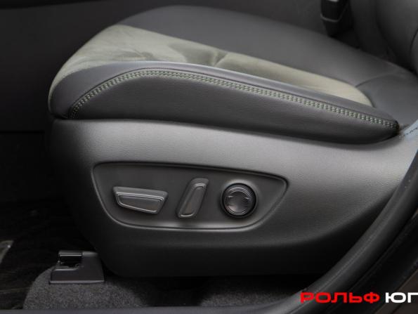 Toyota RAV4 V (XA50) с пробегом 2025 года, цена 3 838 000 рублей, 1191 км, внедорожник, Автокод Объявления