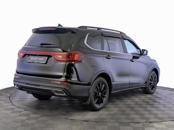 SWM G05 Pro с пробегом 2024 года, цена 1 515 000 рублей, 121671 км, внедорожник, Автокод Объявления