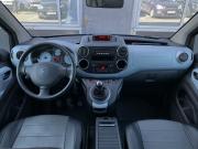 Citroen Berlingo II Рестайлинг Москва  - изображение 31