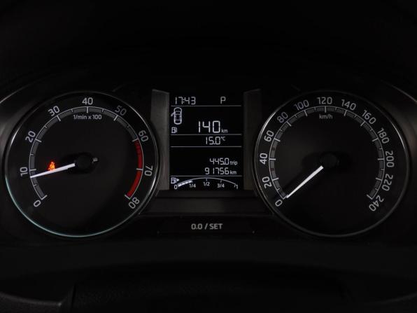 Skoda Rapid I Рестайлинг с пробегом 2018 года, цена 1 309 000 рублей, 91756 км, лифтбек, Автокод Объявления