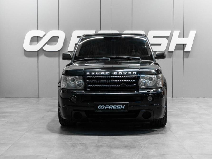 Land Rover Range Rover Sport I Тюмень  - изображение 3