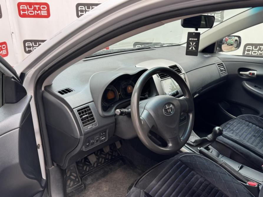 Toyota Corolla X (E140 E150) Санкт-Петербург  - изображение 7
