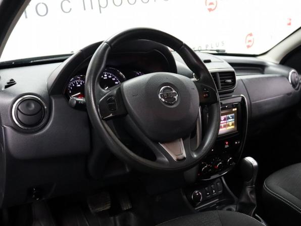 Nissan Terrano III (D10) с пробегом 2021 года, цена 1 539 000 рублей, 135180 км, внедорожник, Автокод Объявления